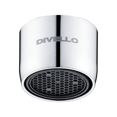 Divello Basic Strålesamler M22x1 mm, 10-pack