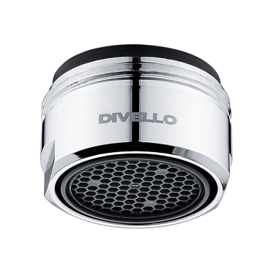 Divello Basic Strålesamler M24x1 mm, 10-pakning