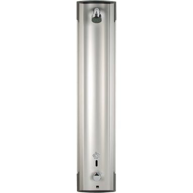 Oras Electra 6664S Brusepanel Sensorstyret