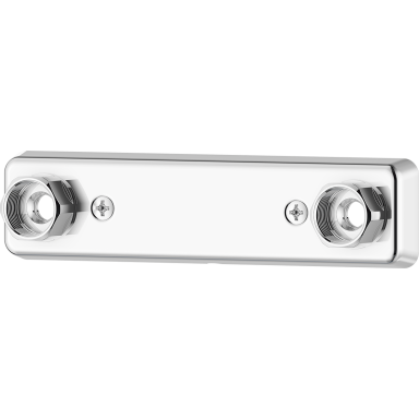 FM Mattsson S600032 Blandarfäste 160 c/c, M26x1,5