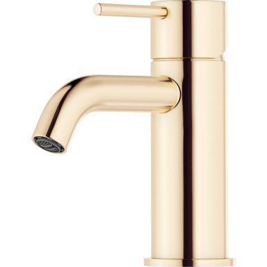 Mora INXX II soft small Pesuallashana kiillotettu messinki PVD
