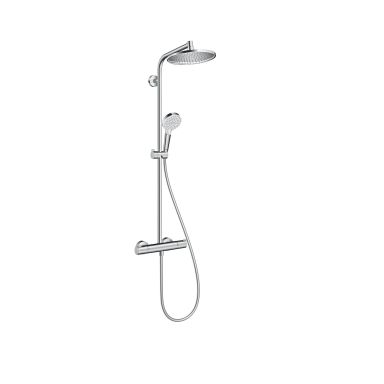 Hansgrohe Crometta S240 Takdusjsett 160 c/c