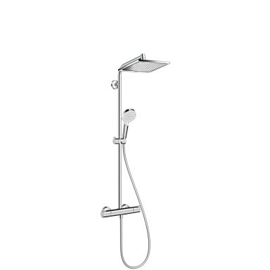 Hansgrohe Crometta E240 Takdusjsett 160 c/c