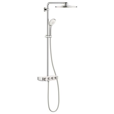 Grohe Euphoria SmartControl System 310 Brusesystem