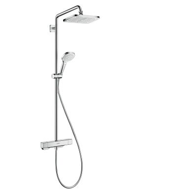 Hansgrohe Croma E280 Brusesystem 150 c/c