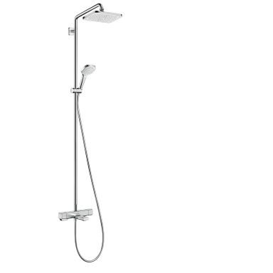 Hansgrohe Croma E280 Brusesystem 150 c/c