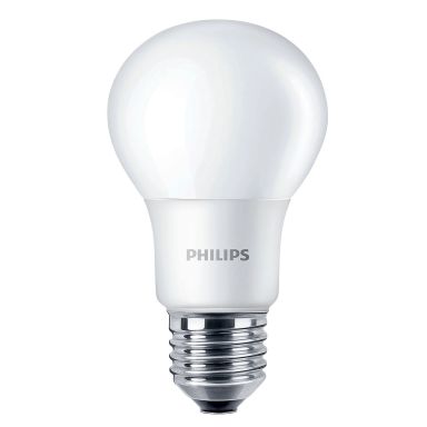 Philips CorePro LEDbulb LED-lampa E27, 5,5W, 3000K, 470 lm