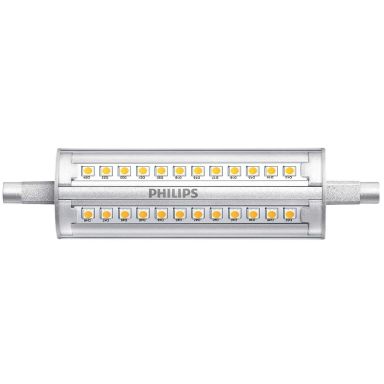Philips CorePro LEDcapsule LED-lineaarilamppu R7s, 14W, 118 mm