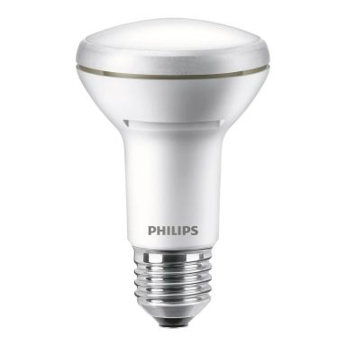 Philips Corepro LEDspot MV R63 Spotlys 5,7 W, E27-stik