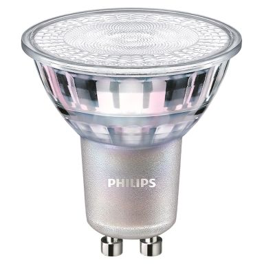 Philips MASTER LEDspot MV LED-lampe 3,7W, GU10