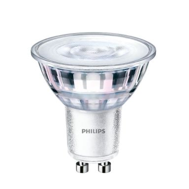 Philips CorePro LEDspotMV LED reflektor lampe GU10, 3,1W, 36°
