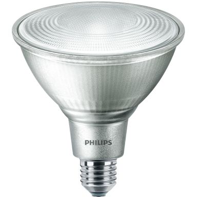 Philips MasterLED CLA PAR38 LED-heijastinlamppu E27, 2700 K, 25°