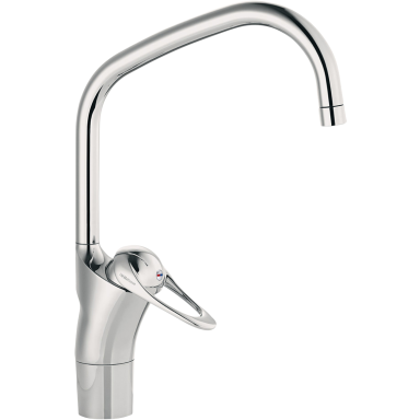 FM Mattsson 9000E III Köksblandare utan diskmaskinavst.