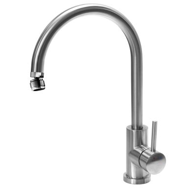 NGL Sommen Kjøkkenbatteri uten oppvaskmaskinavstenging