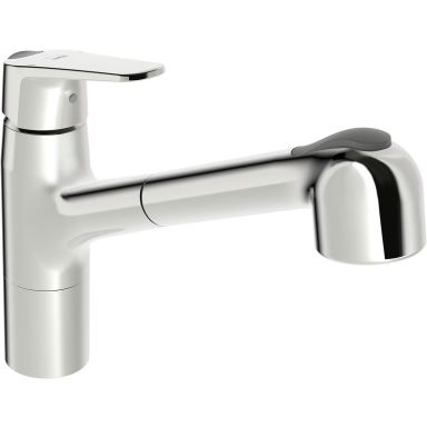Oras Vega Comfort 1832FG Köksblandare med utdragbar pip