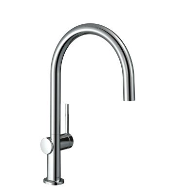 Hansgrohe Talis M54 Keittiöhana ilman astianpesukoneventtiiliä