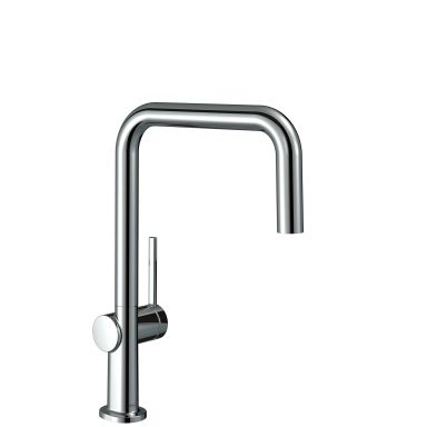 Hansgrohe Talis M54 Keittiöhana ilman astianpesukoneventtiiliä
