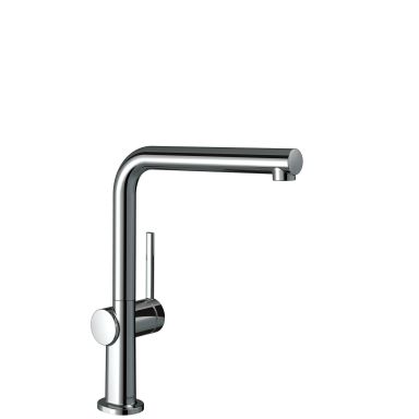 Hansgrohe Talis M54 Keittiöhana ilman astianpesukoneventtiiliä