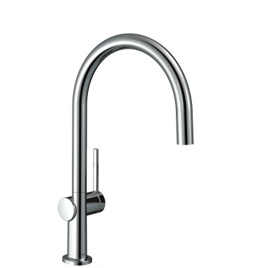 Hansgrohe Talis M54 Keittiöhana ilman astianpesukoneventtiiliä