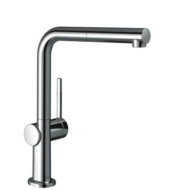 Hansgrohe Talis M54 Köksblandare utan diskmaskinavstängning