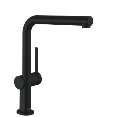 Hansgrohe Talis M54 Köksblandare utan diskmaskinavstängning