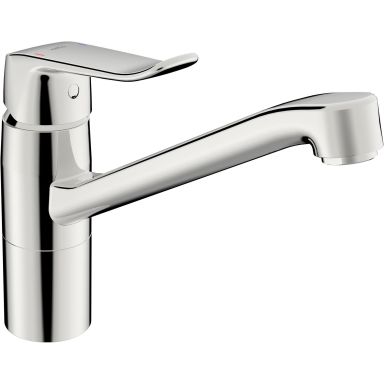 Oras Care Køkkenbatteri pleje