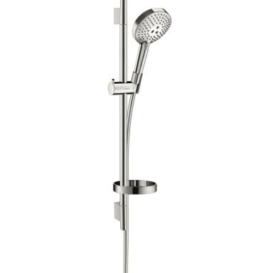 Hansgrohe Raindance Select S Dusjsett