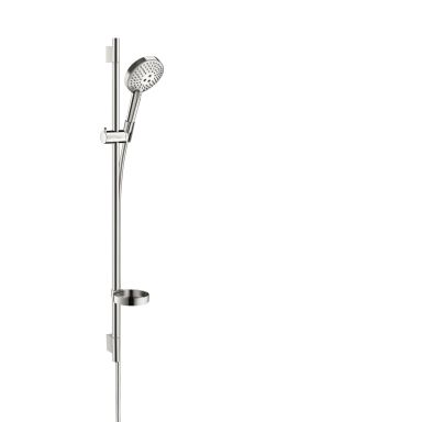 Hansgrohe Raindance Select S Dusjsett