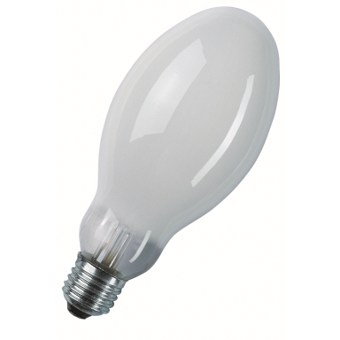 Osram Vialox NAV-E Højtryks natriumlampe E40, XT