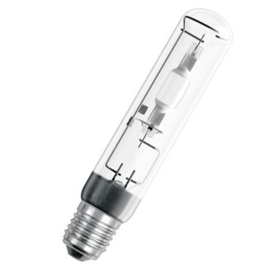 Osram Powerstar HQI-T Metal halogenid lampe E40, 400W, 3700K