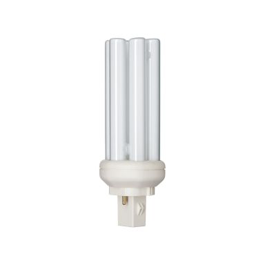 Philips Master PL-T Kompaktlysrör 26 W, 2-stifts