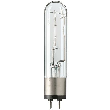 Philips Master SDW-T White SON Högtrycksnatriumlampa 50 W, PG12-1-sockel