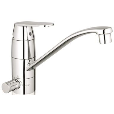 Grohe Eurosmart Cosmopolitan 31161 Køkkenbatteri