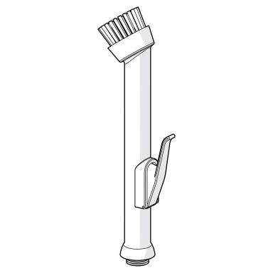 Oras 126705-11 opvaskebørste selvlukkende