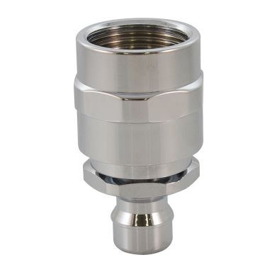 Oras 261042 Vakuumventil G20, til hurtigkobling