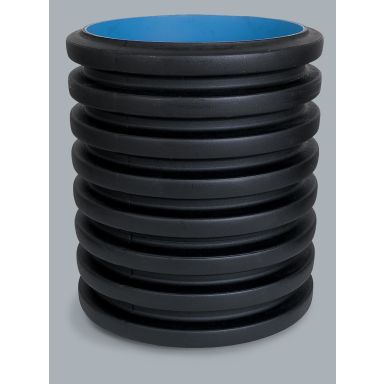 Pipelife 70007127 Kabelkum uten hull