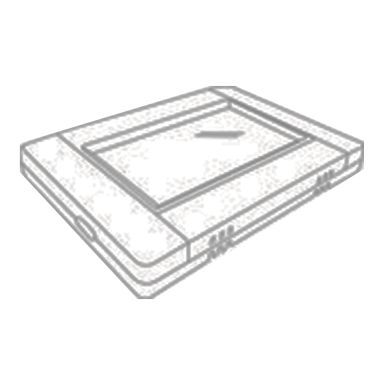 Frico 87674 Sentralenhet for trådløs PFS-kontroll