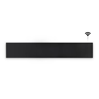 Adax Neo L02KWT El-radiator 250W, 655 mm, Wi-fi