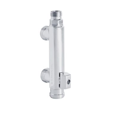 Trio Perfekta 8505058 Fordelerrør 2-vejs, 60 cc