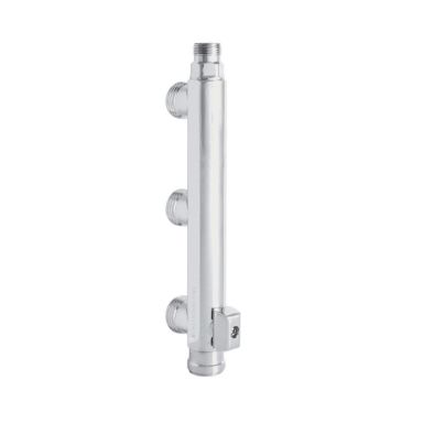 Trio Perfekta 8505059 Fordelerrør 3-vejs. 60 cc
