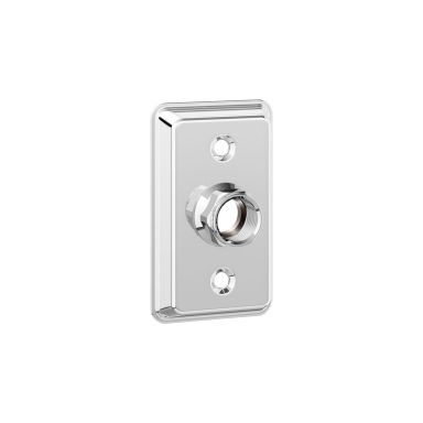 Trio Perfekta 8505112 Ophæng 1-huls, 60 c/c