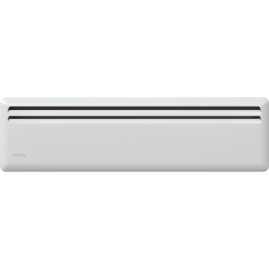 Nobö Front Elradiator 500 W, 230 V