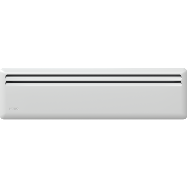 Nobö Front Elradiator 500 W, 400 V