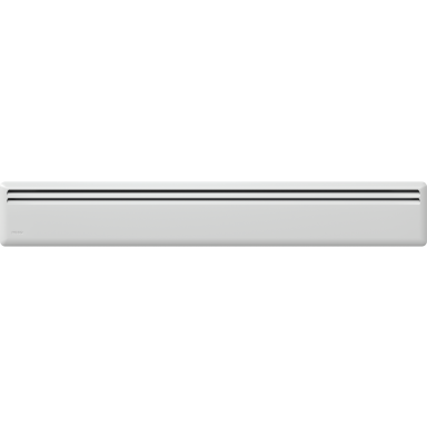 Nobö Front El-radiator 1000 W, 400 V