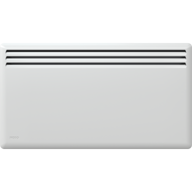Nobö Front El-radiator 1000 W, 230 V