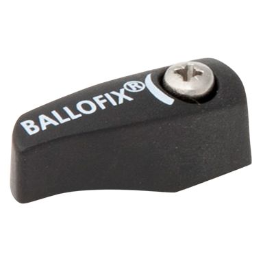 Ballofix 570 Vrider til nye modeller af kugleventiler