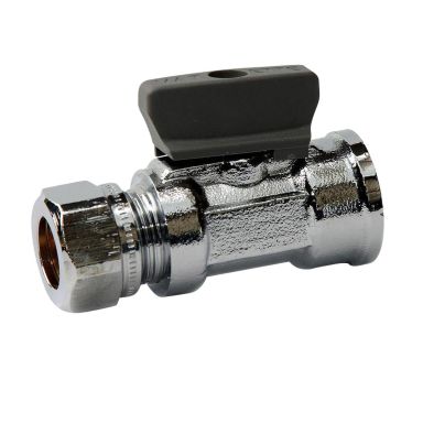 Gustavsberg FG073053505 Kulventil dimension ansl. 15 (1/2")