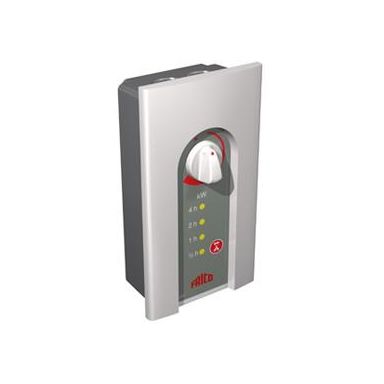 Frico CIRT Strømregulator for infrarøde varmeapparater, 230 V/400 V