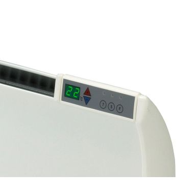 Glamox Heating 3001 DT Termostat 3001-serien, 230V