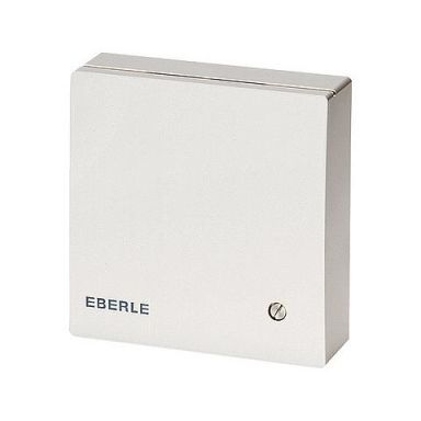 Eberle RTR-E 6747 Rumtermostat bimetal, 230V, 5-30 °C